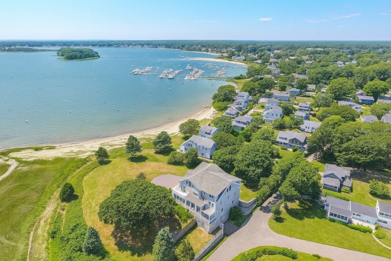 Best Siding Replacement pros in Wareham, MA