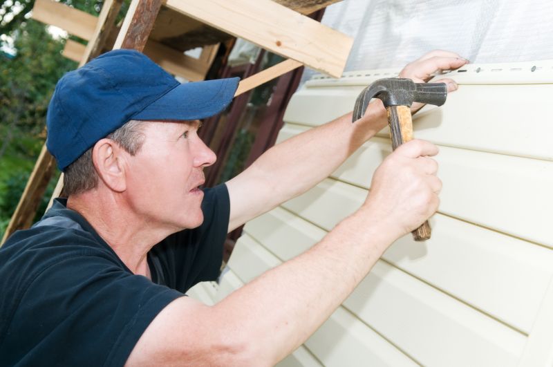 Top Siding Installation Companies in Fall River, MA