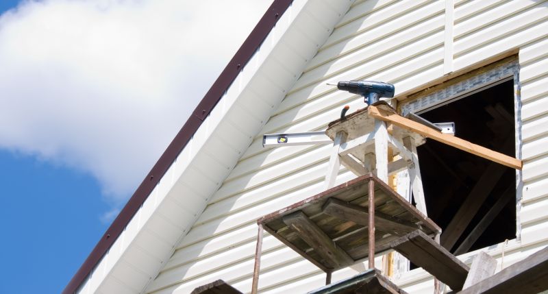 Cost of Siding in Somerset, MA