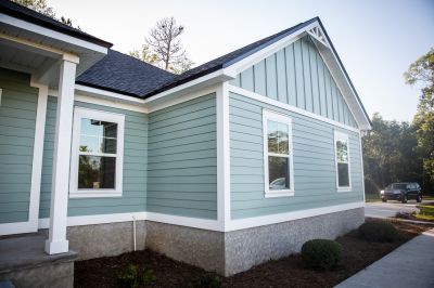 Best Vinyl Siding Replacement Contractors in Somerset, MA